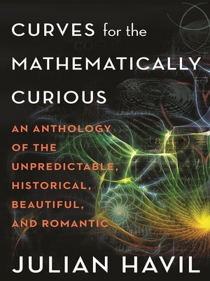 cover image of Curves for the Mathematically Curious